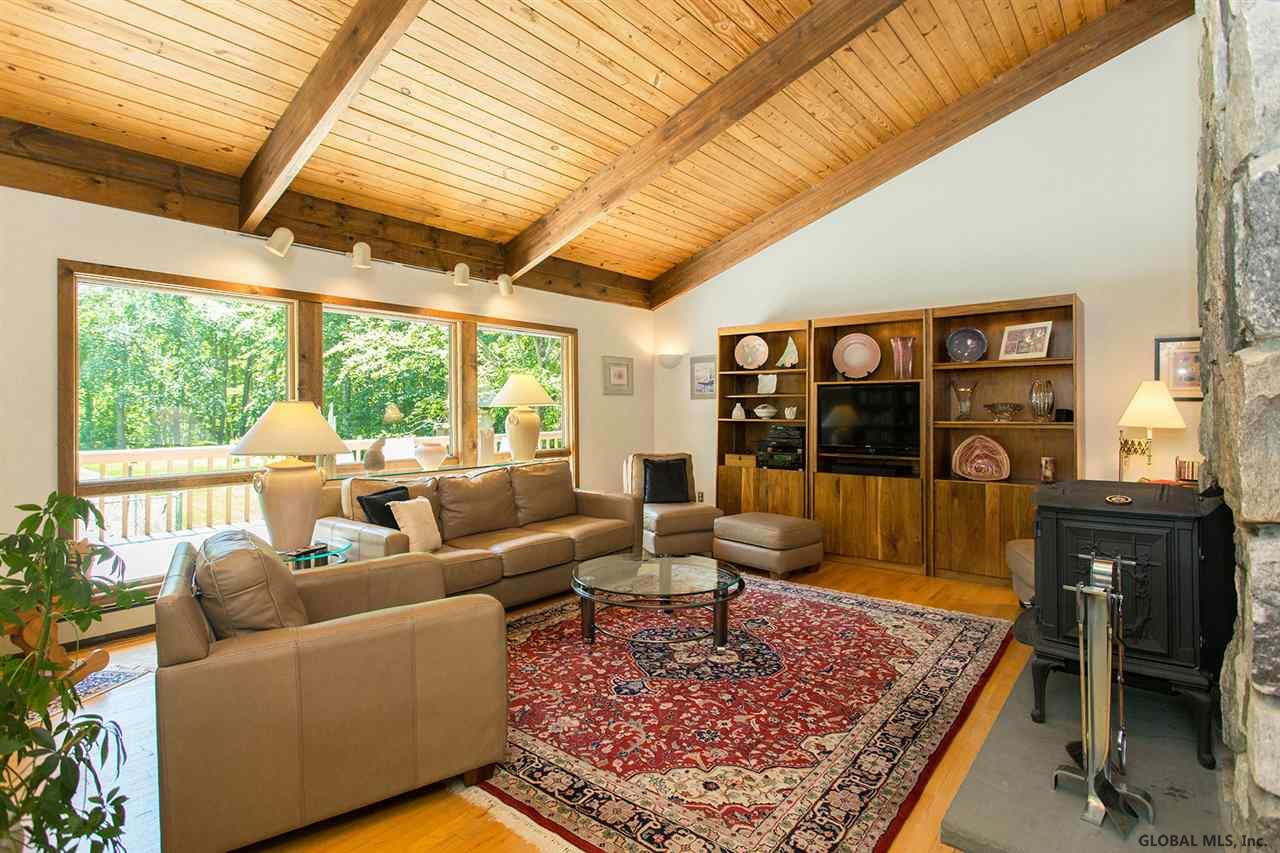92 Sweet Road Ballston, NY 12019 - Photo 4 of 25 Photo 4