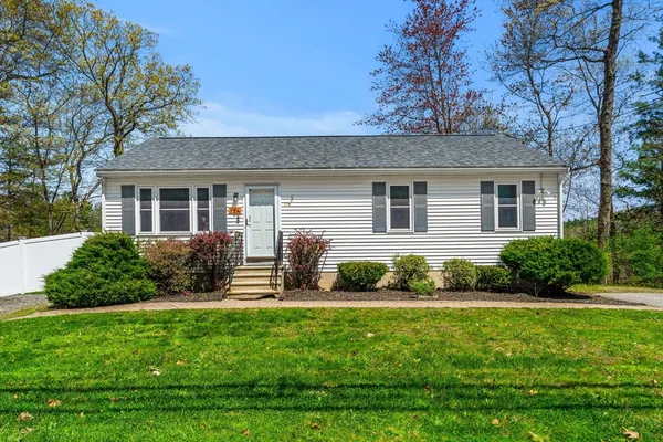 $547,000 | 126 Sandy Pond Road, Ayer, MA 01432