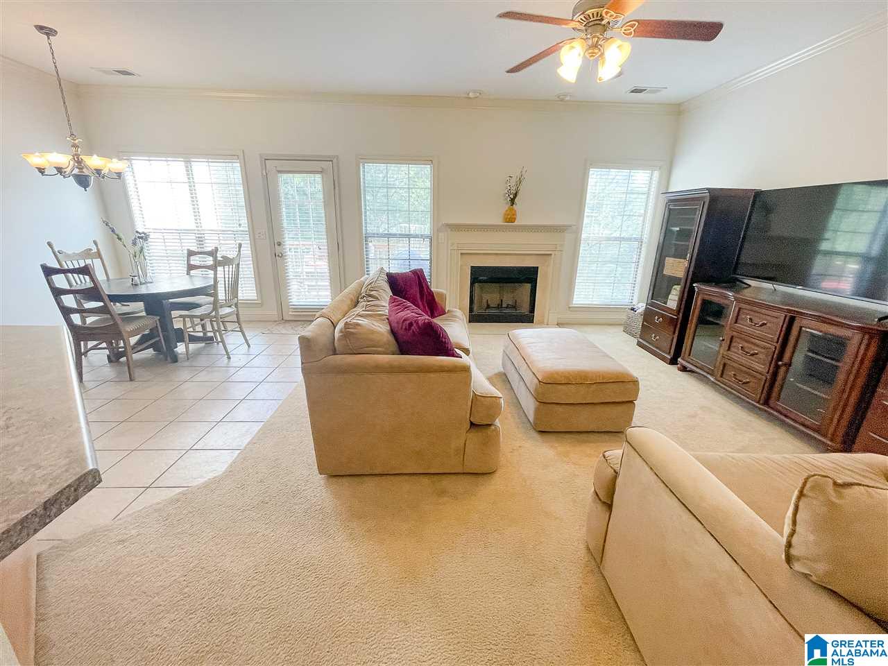 604 Hackberry Ridge Trace Birmingham, AL 35226 - Photo 8 of 26