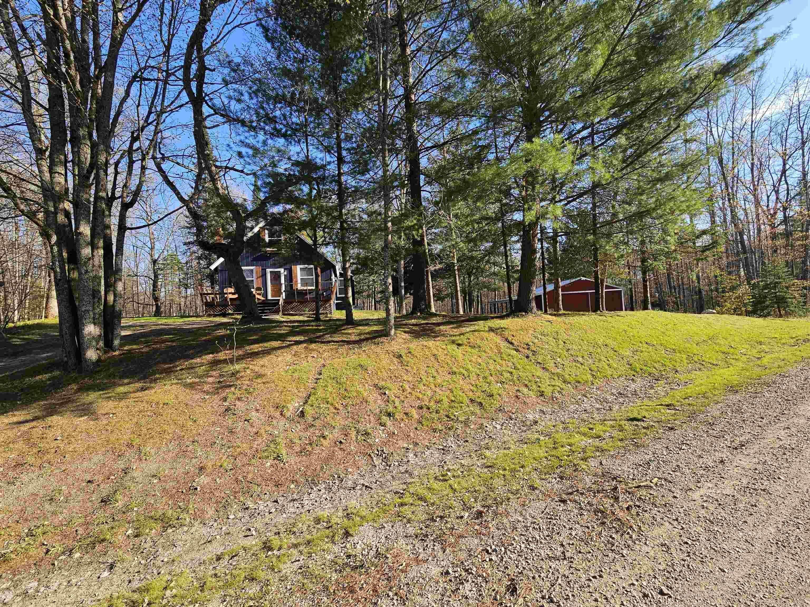 1881 West Haskell Lake Road Harrison, MI 48625 - Photo 77 of 81