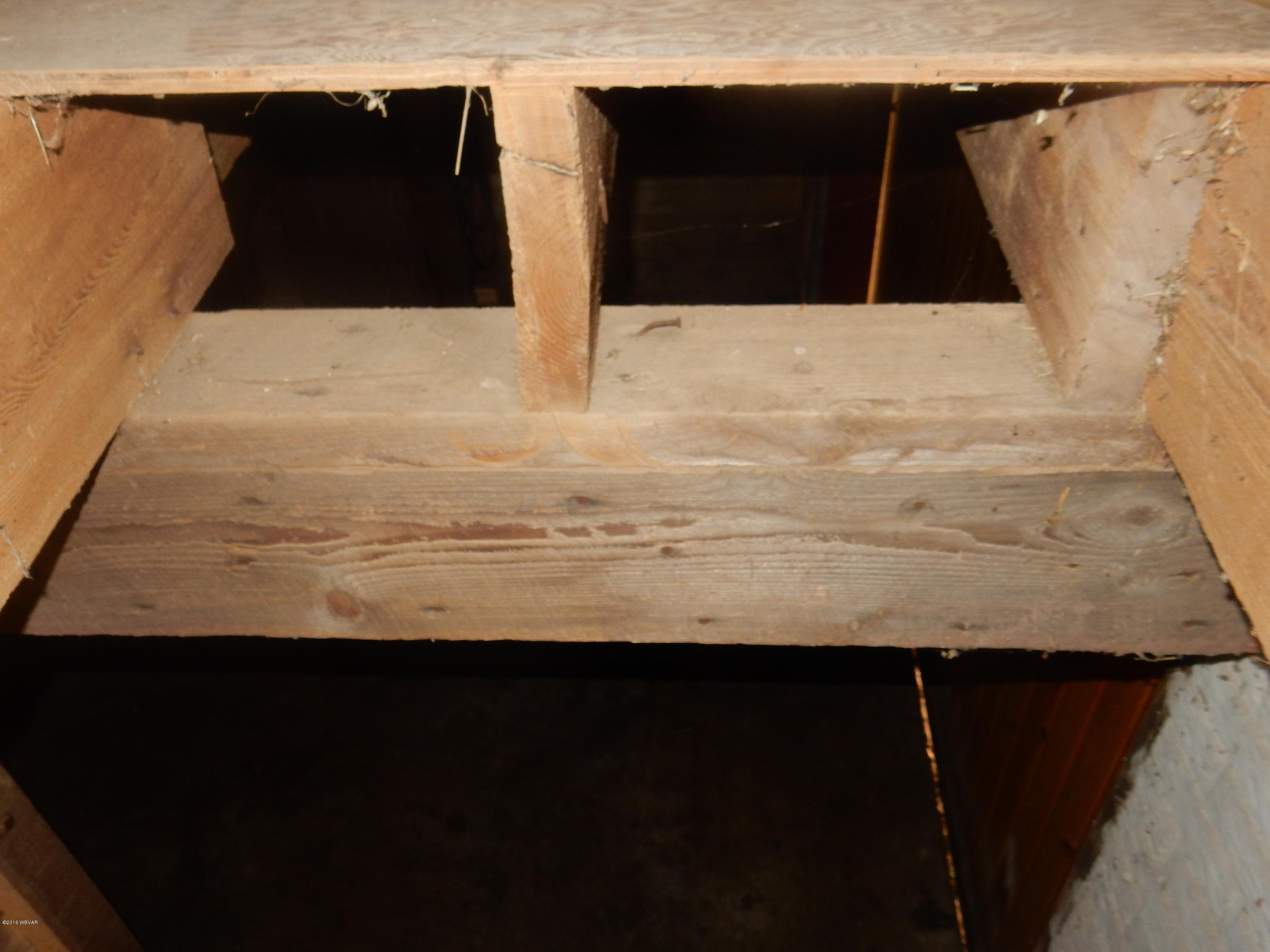 2874 Whiskey Run Road Muncy Valley, PA 17758 - Photo 42 of 62 RINIER BARN PICS 027