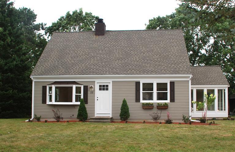 10 Piccadilly Road Sandwich, MA 02563 - Photo 1 of 16 Primary Photo