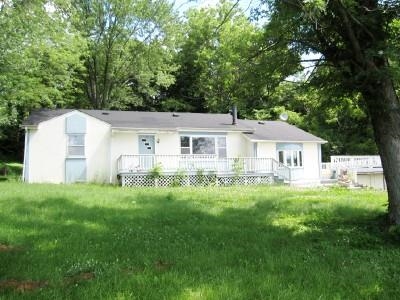 7970 West Howard Road Bloomington, IN 47404 - Photo 1 of 11