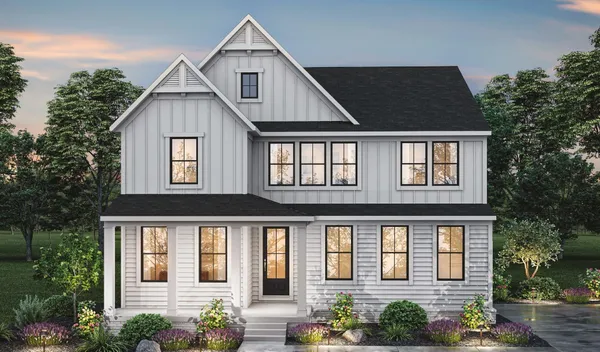 $824,900 | 7676 Hatcher Heights Drive, Fairview, TN 37062