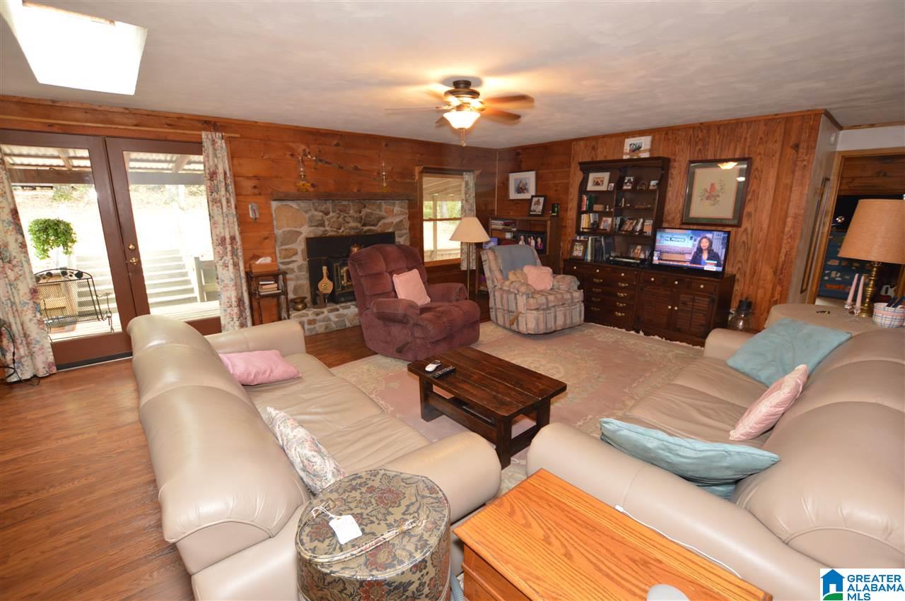 560 Cornelia Road Brierfield, AL 35035 - Photo 15 of 28