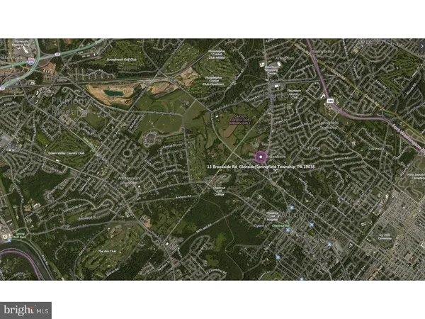 $3,200 | 13 Brookside Road, Glenside, PA 19038