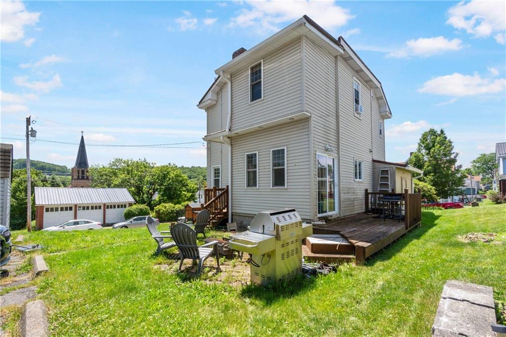 120 3rd Street McDonald, PA 15057 - Photo 24 of 24