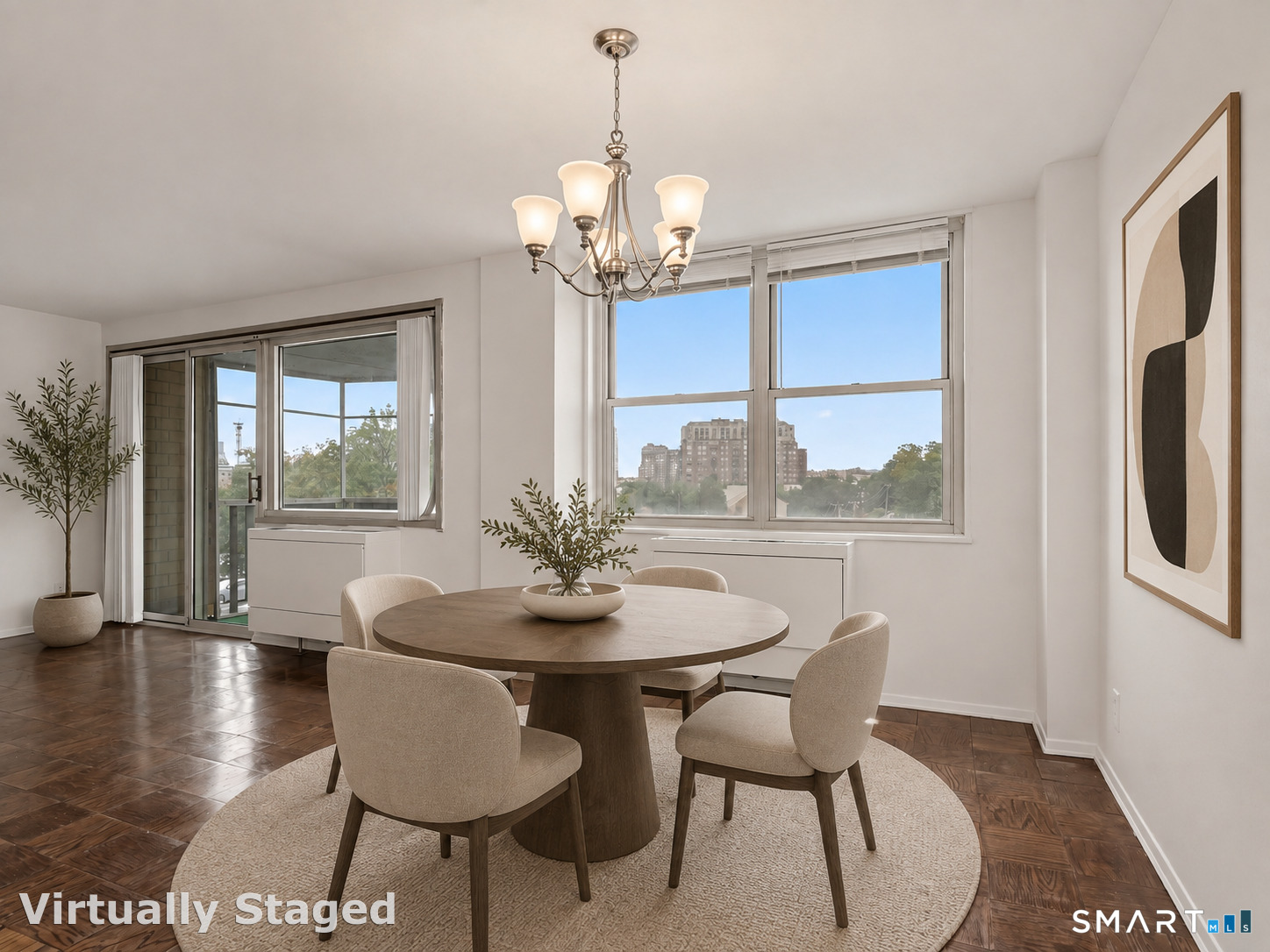 50 Glenbrook Road, Unit 3D Stamford, CT 06902 - Photo 4 of 35 Gallery Image 4