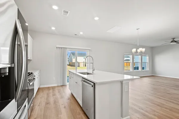 $2,495 | 137 Wood Sage Run, Summerville, SC 29485