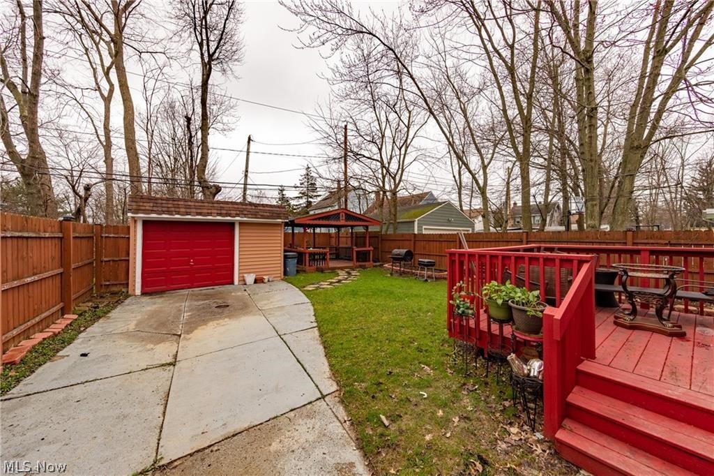 1953 Revere Road Cleveland, OH 44118 - Photo 7 of 34 Gallery Image 7