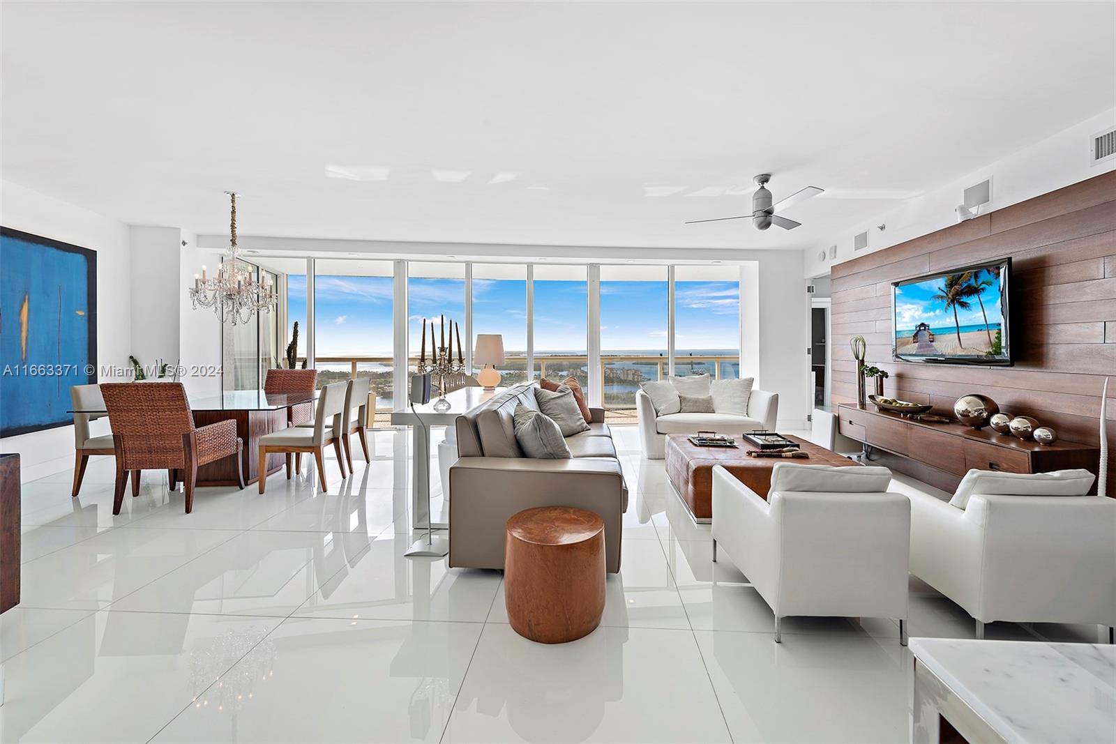 450 Alton Road, Unit 3601 Miami Beach, FL 33139 - Photo 1 of 50 Gallery Image 1
