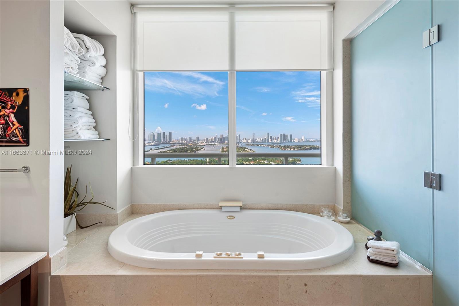450 Alton Road, Unit 3601 Miami Beach, FL 33139 - Photo 24 of 50 Gallery Image 24