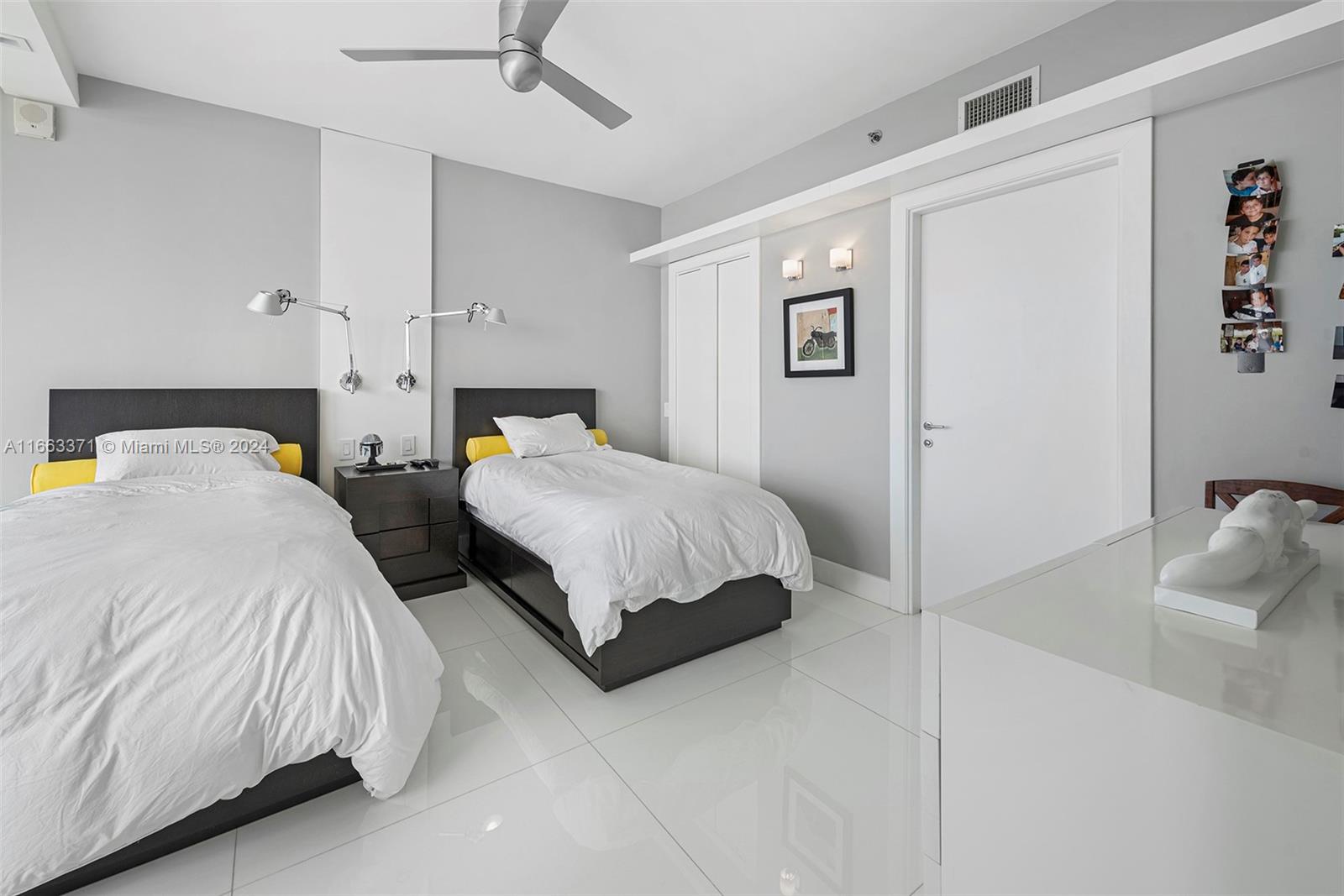 450 Alton Road, Unit 3601 Miami Beach, FL 33139 - Photo 29 of 50 Gallery Image 29