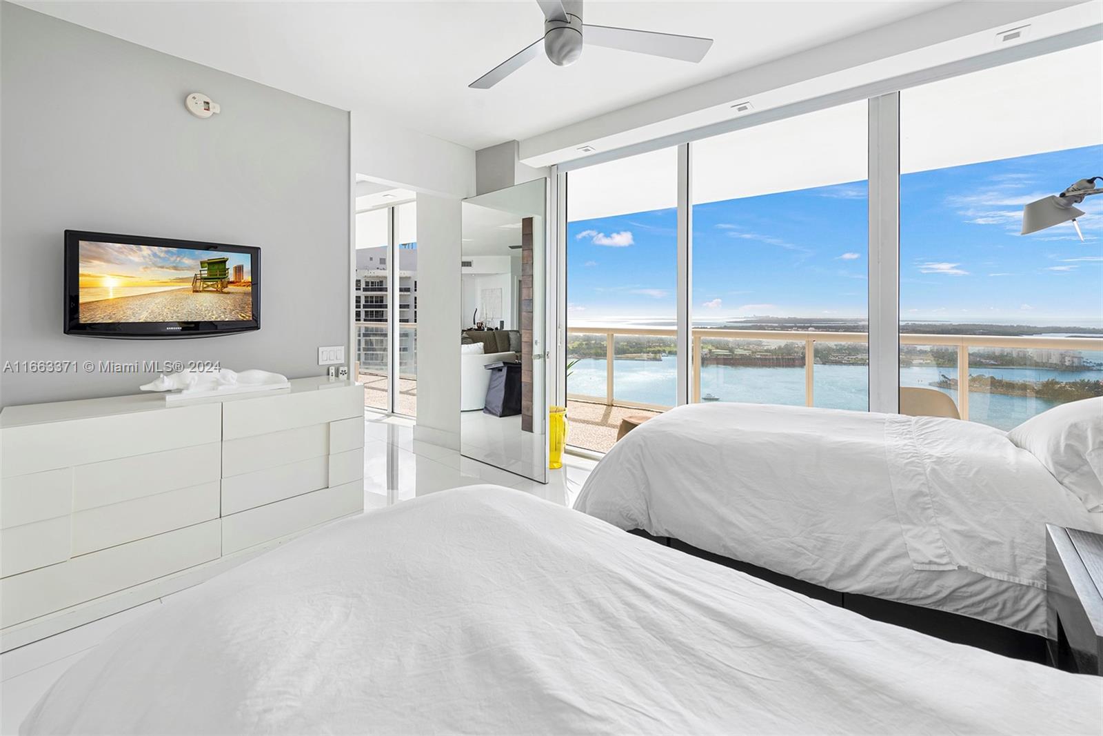 450 Alton Road, Unit 3601 Miami Beach, FL 33139 - Photo 30 of 50 Gallery Image 30