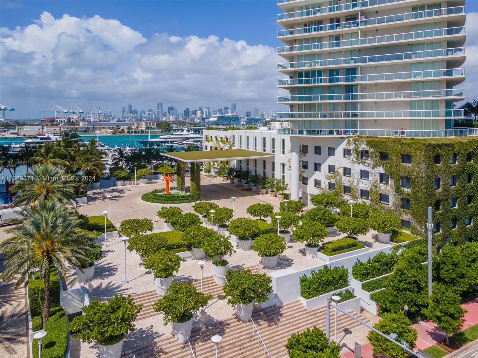 450 Alton Road, Unit 3601 Miami Beach, FL 33139 - Photo 40 of 50 Gallery Image 40