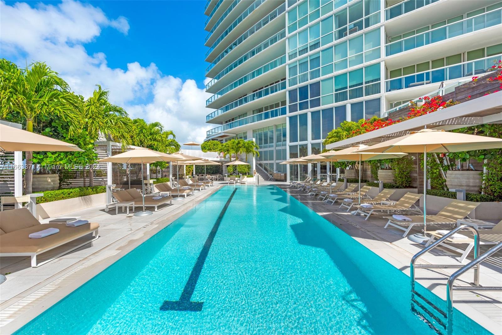 450 Alton Road, Unit 3601 Miami Beach, FL 33139 - Photo 45 of 50 Gallery Image 45