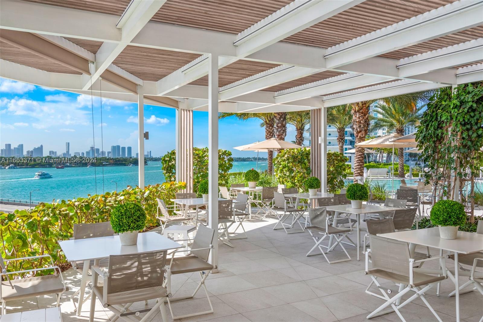 450 Alton Road, Unit 3601 Miami Beach, FL 33139 - Photo 47 of 50 Gallery Image 47