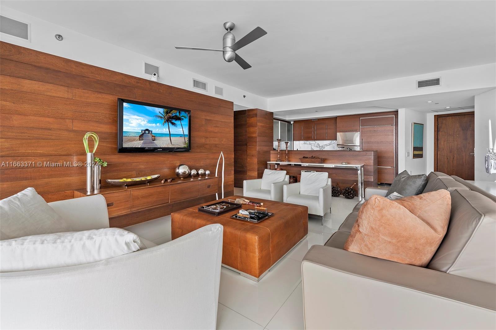 450 Alton Road, Unit 3601 Miami Beach, FL 33139 - Photo 9 of 50 Gallery Image 9