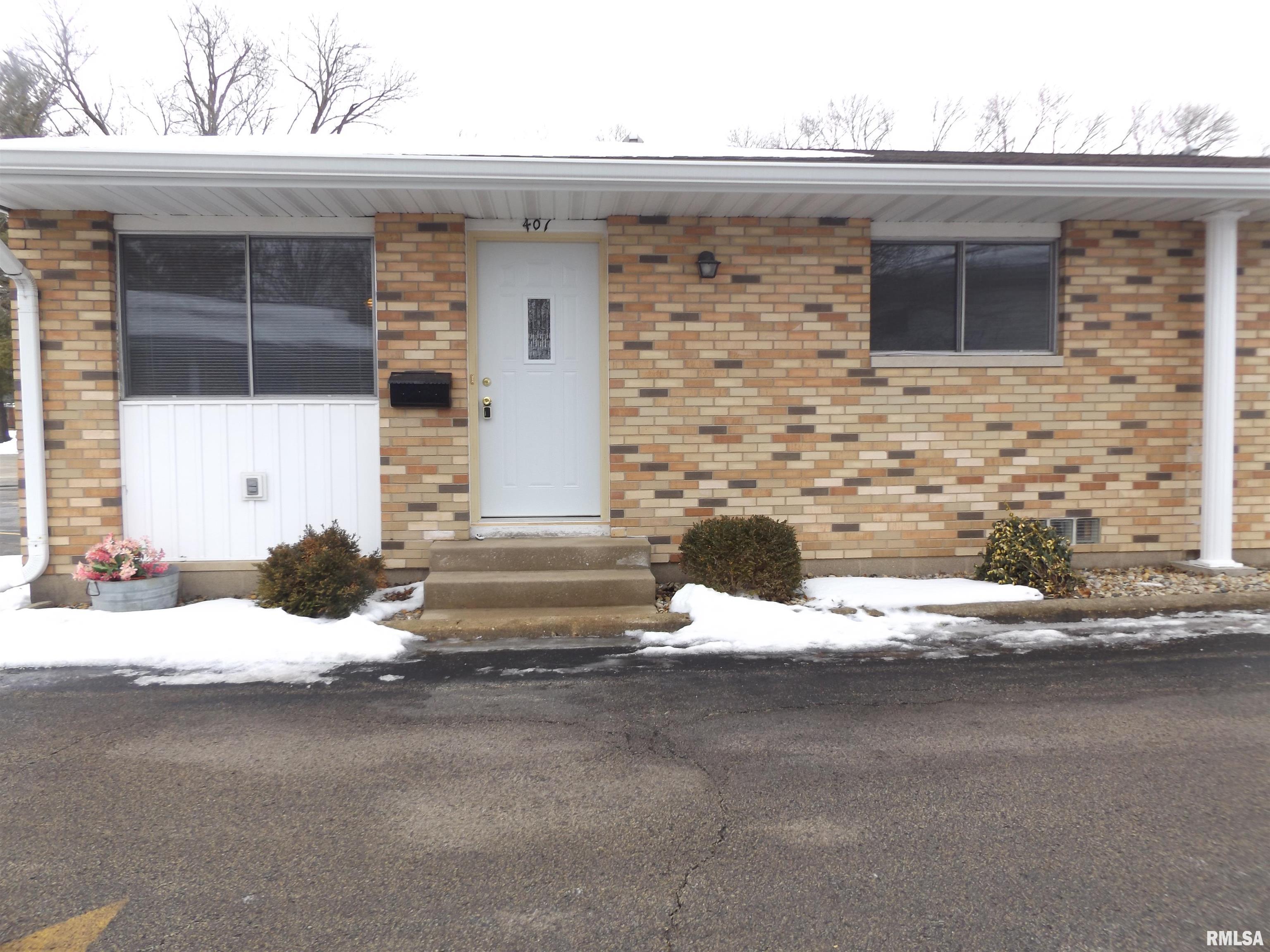 420 Brentwood Road, Unit 401 Morton, IL 61550 - Photo 1 of 17 Gallery Image 1