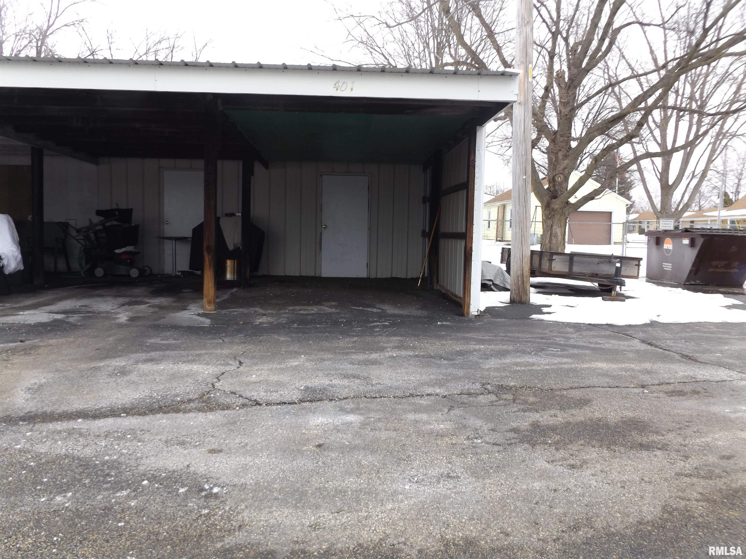 420 Brentwood Road, Unit 401 Morton, IL 61550 - Photo 16 of 17 Gallery Image 16