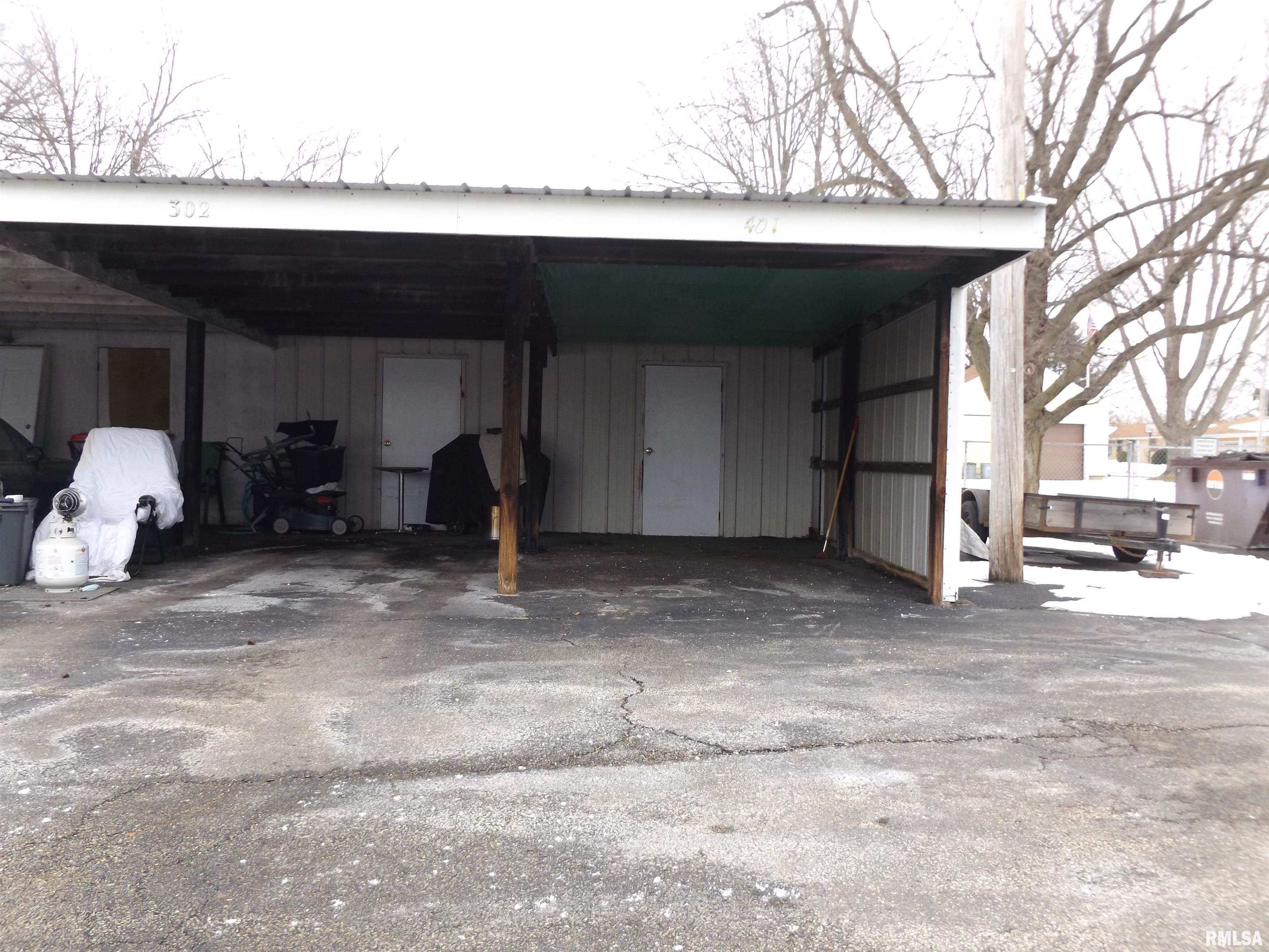 420 Brentwood Road, Unit 401 Morton, IL 61550 - Photo 17 of 17 Gallery Image 17