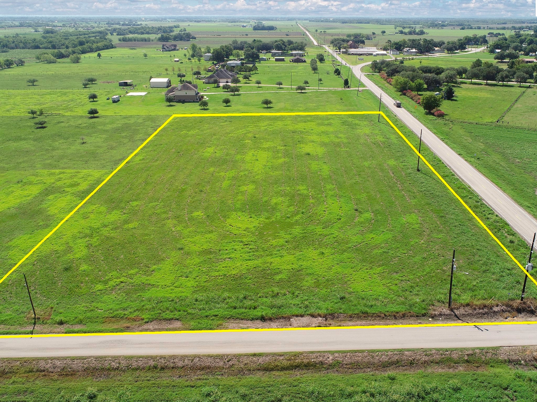 10932 Mlcak Road Sealy, TX 77474 - Photo 6 of 11