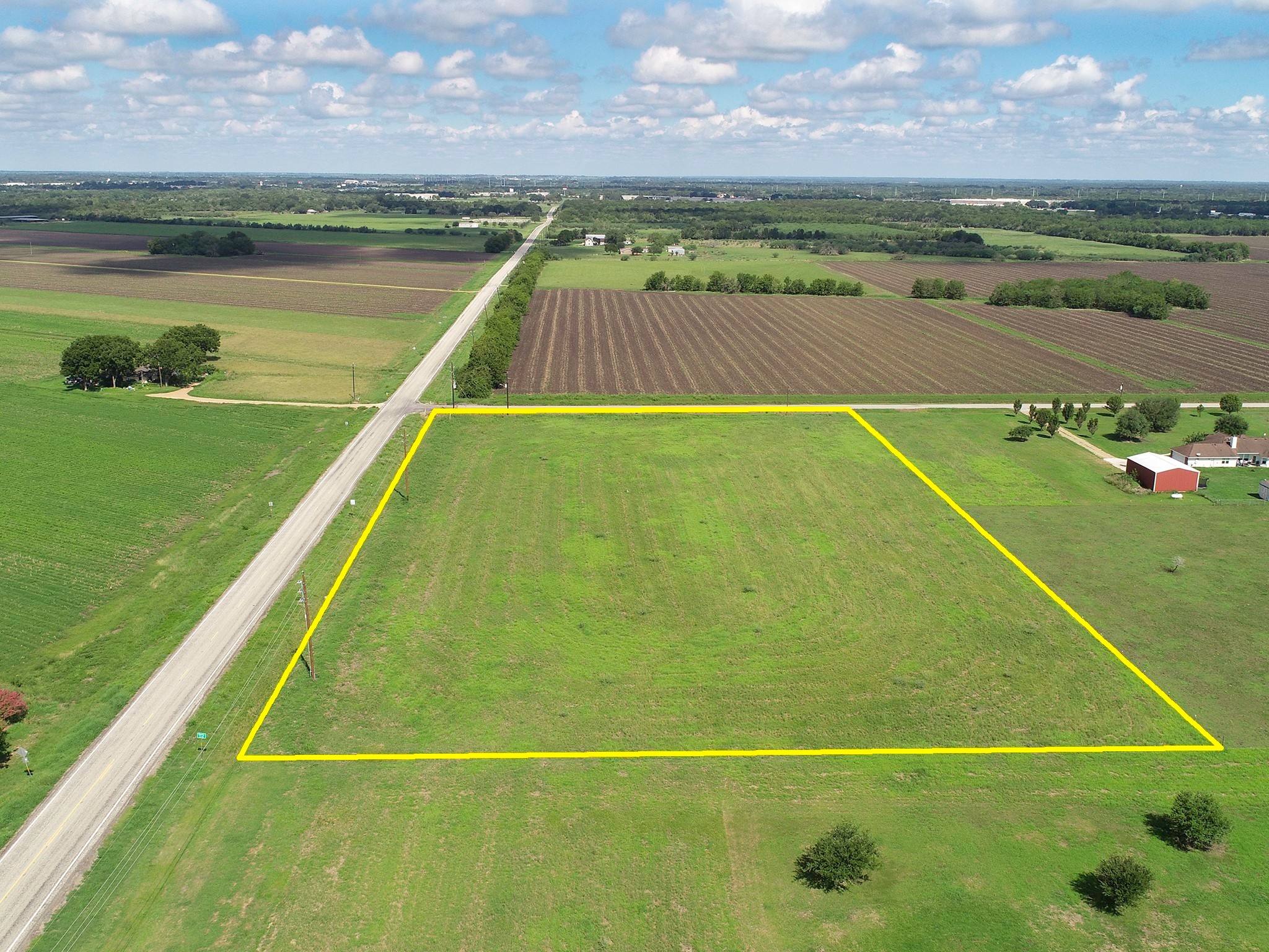 10932 Mlcak Road Sealy, TX 77474 - Photo 9 of 11