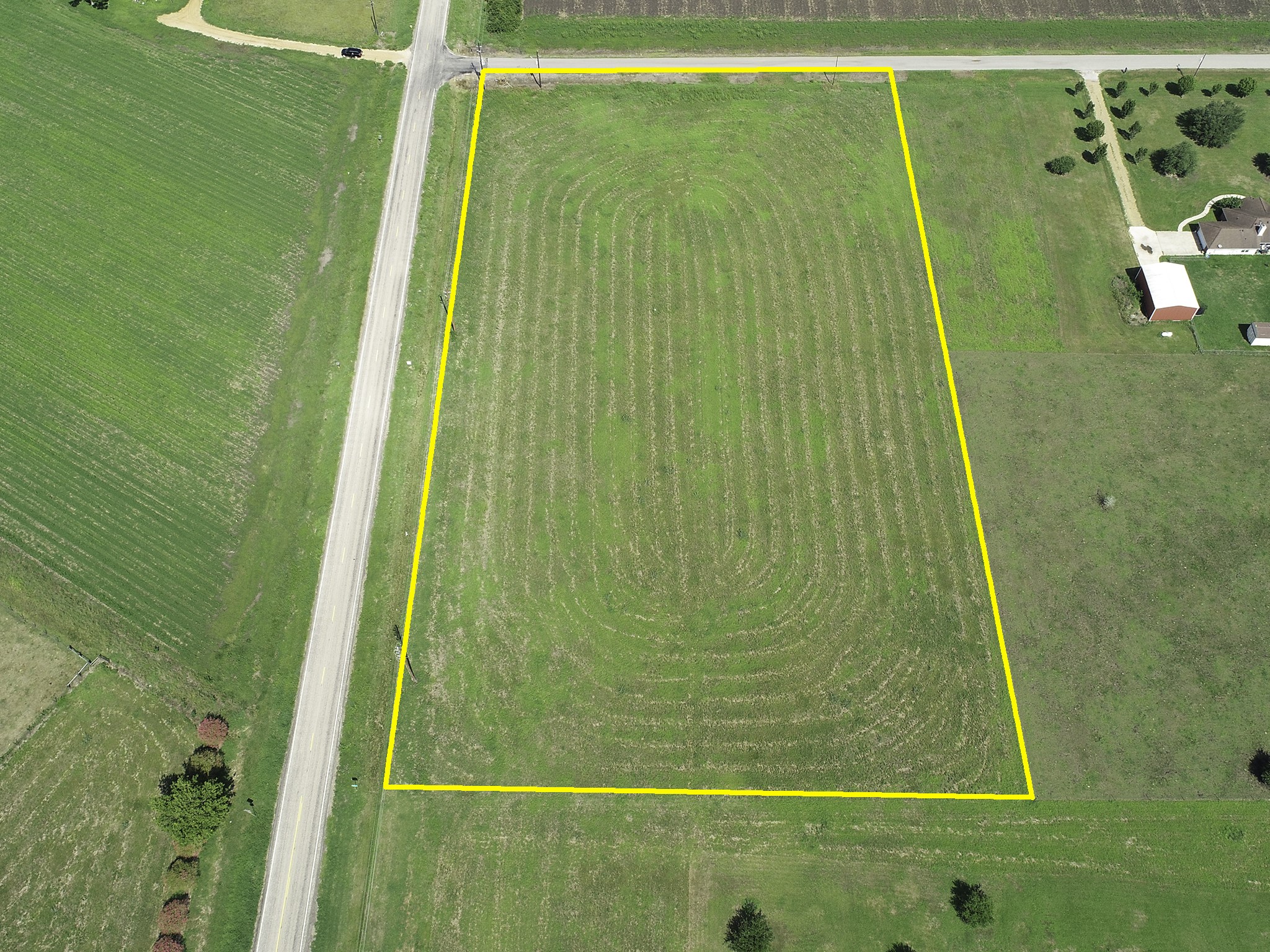 10932 Mlcak Road Sealy, TX 77474 - Photo 10 of 11 a view of a bathroom