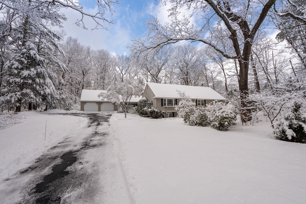 14 Turner Ridge Road Marlborough, MA 01752 - Photo 2 of 33