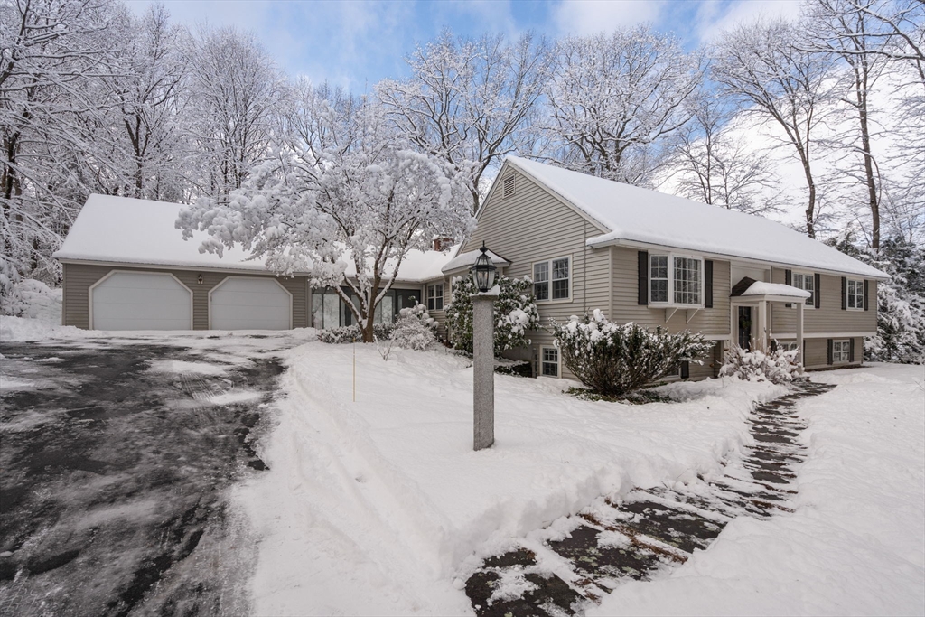 14 Turner Ridge Road Marlborough, MA 01752 - Photo 28 of 33