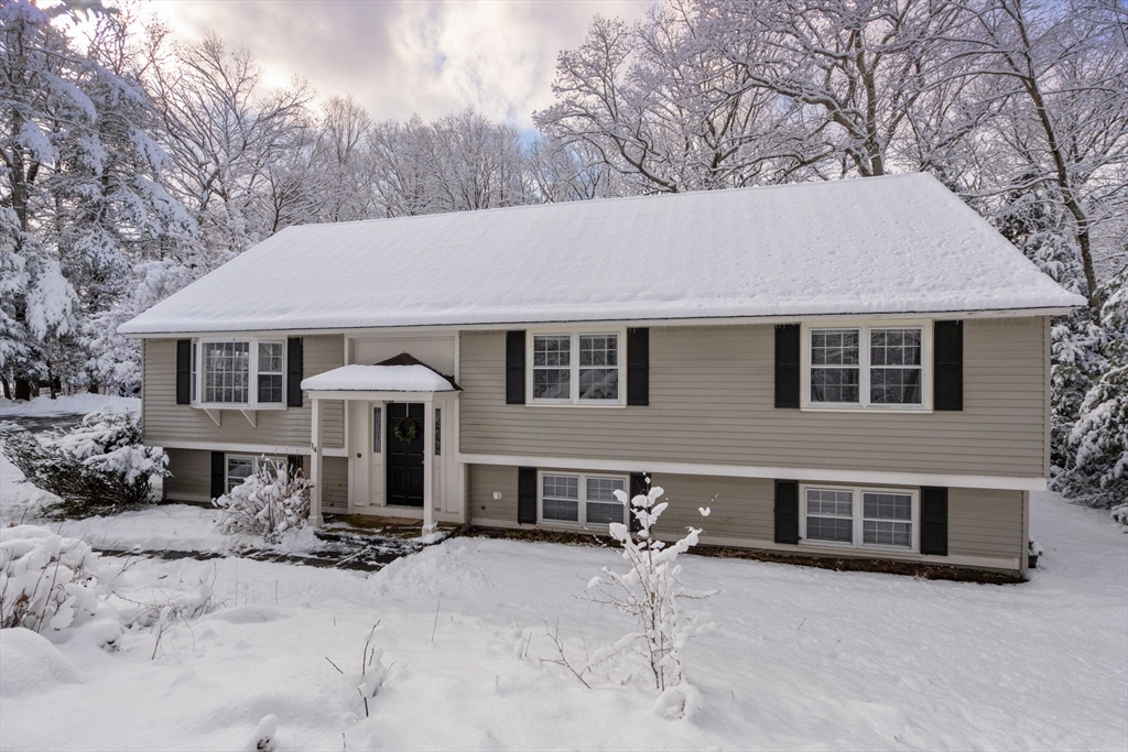 14 Turner Ridge Road Marlborough, MA 01752 - Photo 29 of 33