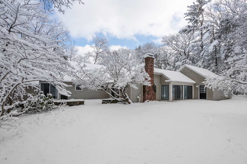 14 Turner Ridge Road Marlborough, MA 01752 - Photo 30 of 33