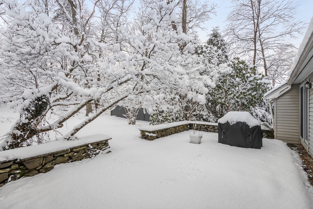 14 Turner Ridge Road Marlborough, MA 01752 - Photo 32 of 33