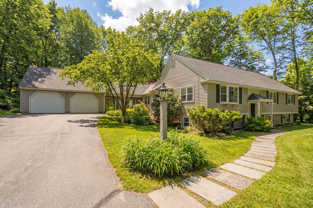 14 Turner Ridge Road Marlborough, MA 01752 - Photo 33 of 33