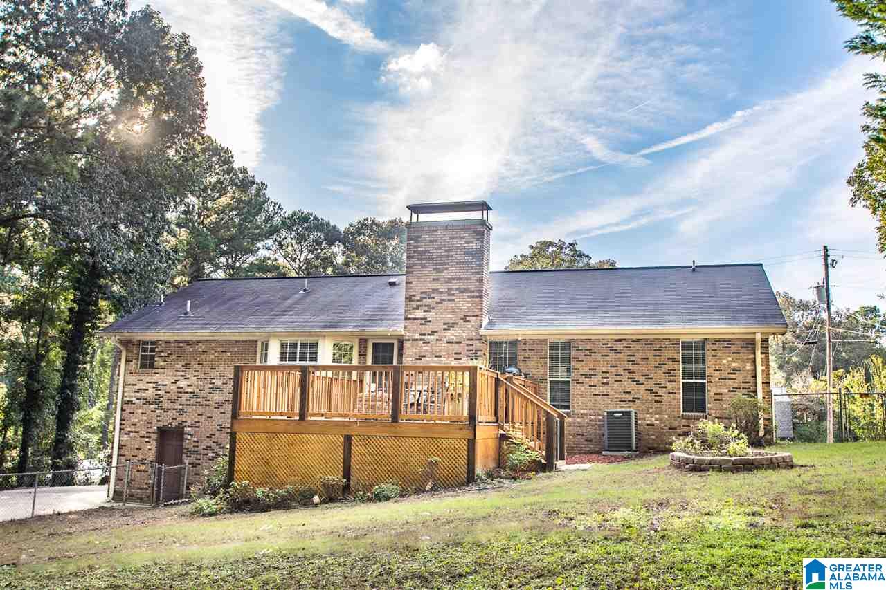 165 Cape Road Bessemer, AL 35023 - Photo 36 of 42