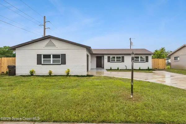 $325,000 | 996 Sarazen Drive, Rockledge, FL 32955