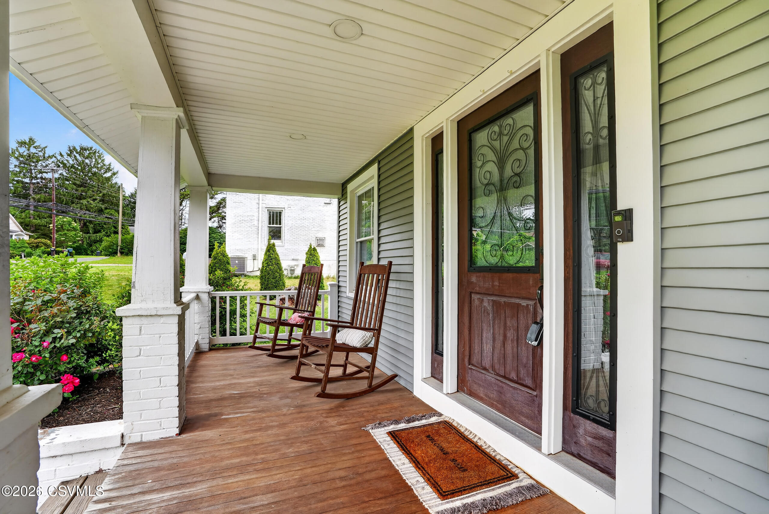 700 University Avenue Selinsgrove, PA 17870 - Photo 36 of 37