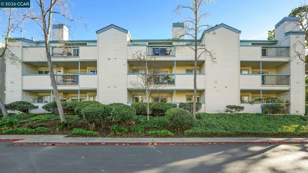 $359,000 | 1430 Bel Air Drive, Unit 103, Concord, CA 94521