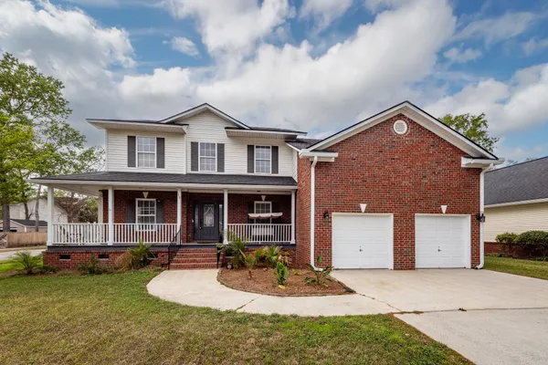 $629,000 | 119 Spalding Circle, Goose Creek, SC 29445