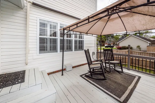$629,000 | 119 Spalding Circle, Goose Creek, SC 29445