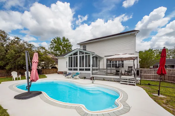$629,000 | 119 Spalding Circle, Goose Creek, SC 29445