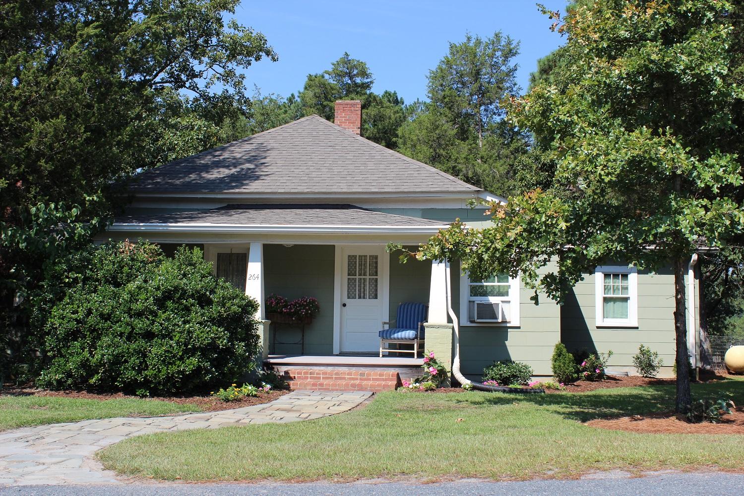 264 Causey Road Vass, NC 28394 - Photo 1 of 48 264 Causey Road