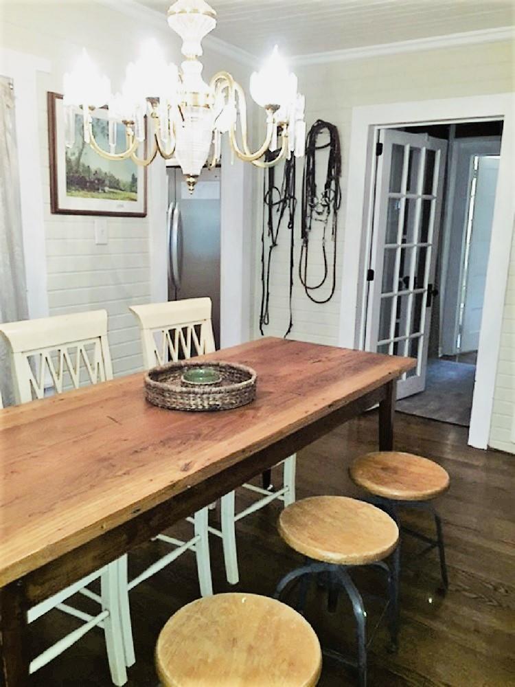 264 Causey Road Vass, NC 28394 - Photo 16 of 48 Dining Room