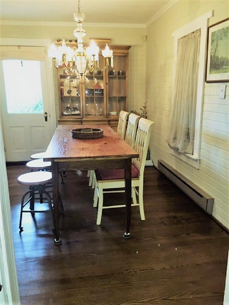 264 Causey Road Vass, NC 28394 - Photo 17 of 48 Dining Room