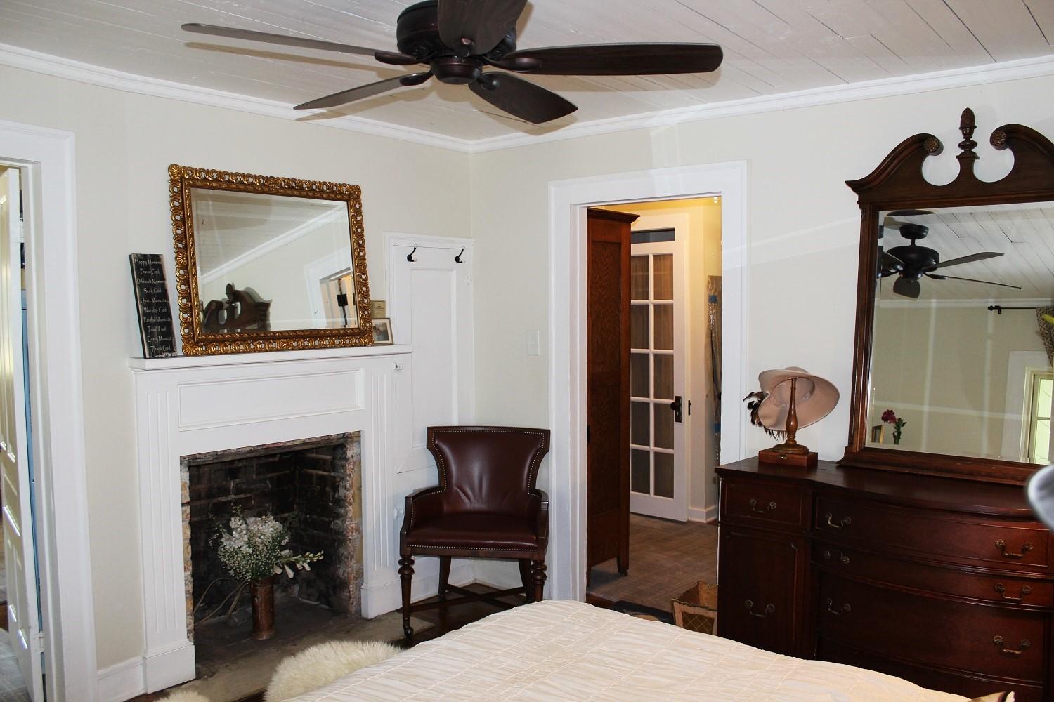 264 Causey Road Vass, NC 28394 - Photo 20 of 48 Master Bedroom