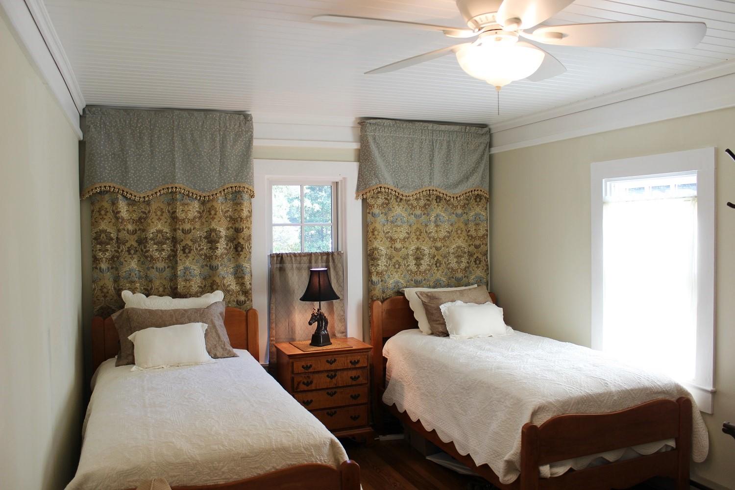 264 Causey Road Vass, NC 28394 - Photo 21 of 48 Guest Bedroom