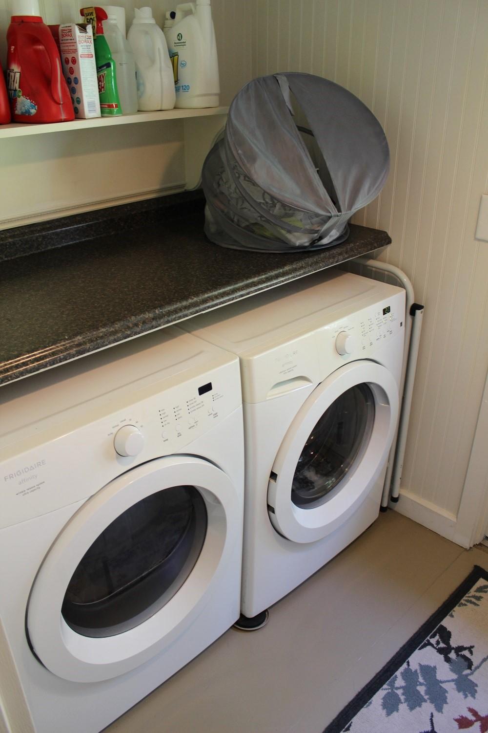 264 Causey Road Vass, NC 28394 - Photo 25 of 48 Laundry Room