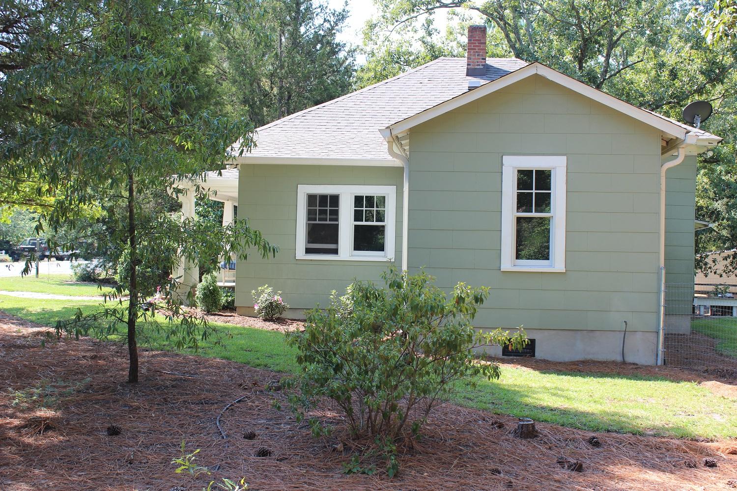 264 Causey Road Vass, NC 28394 - Photo 29 of 48 Right Exterior