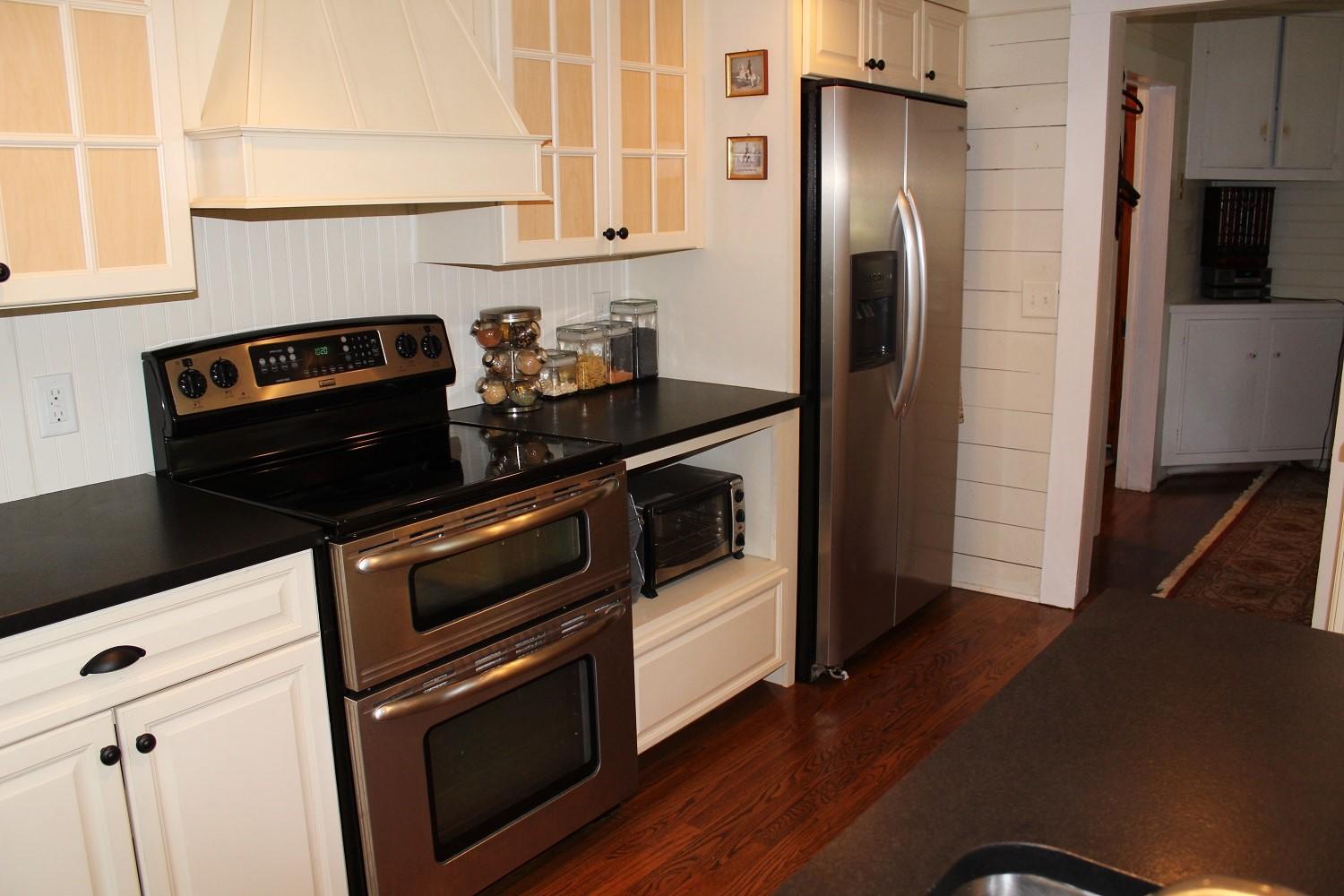 264 Causey Road Vass, NC 28394 - Photo 9 of 48 Kitchen