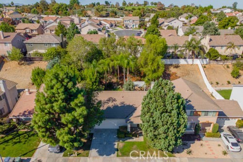 5599 Applecross Drive Riverside, CA 92507 - Photo 2 of 13 DRONE FRONT
